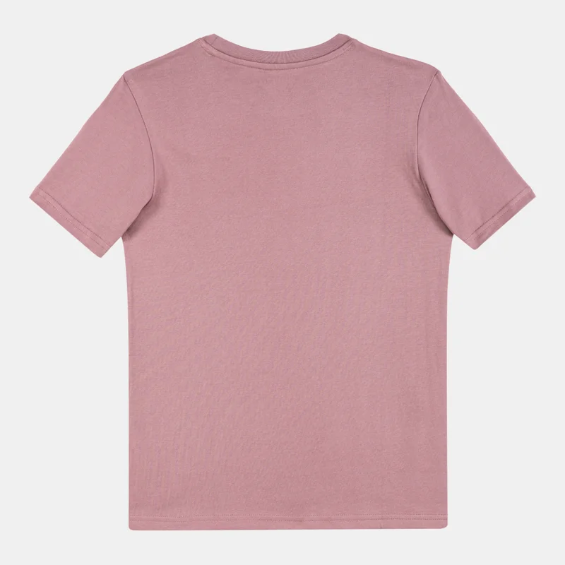 Sun and Sand Sports Red Kids' Classic T-Shirt  | Best Price UAE