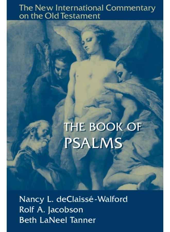 The Book of Psalms : The New International Commentary on the Old Testament 