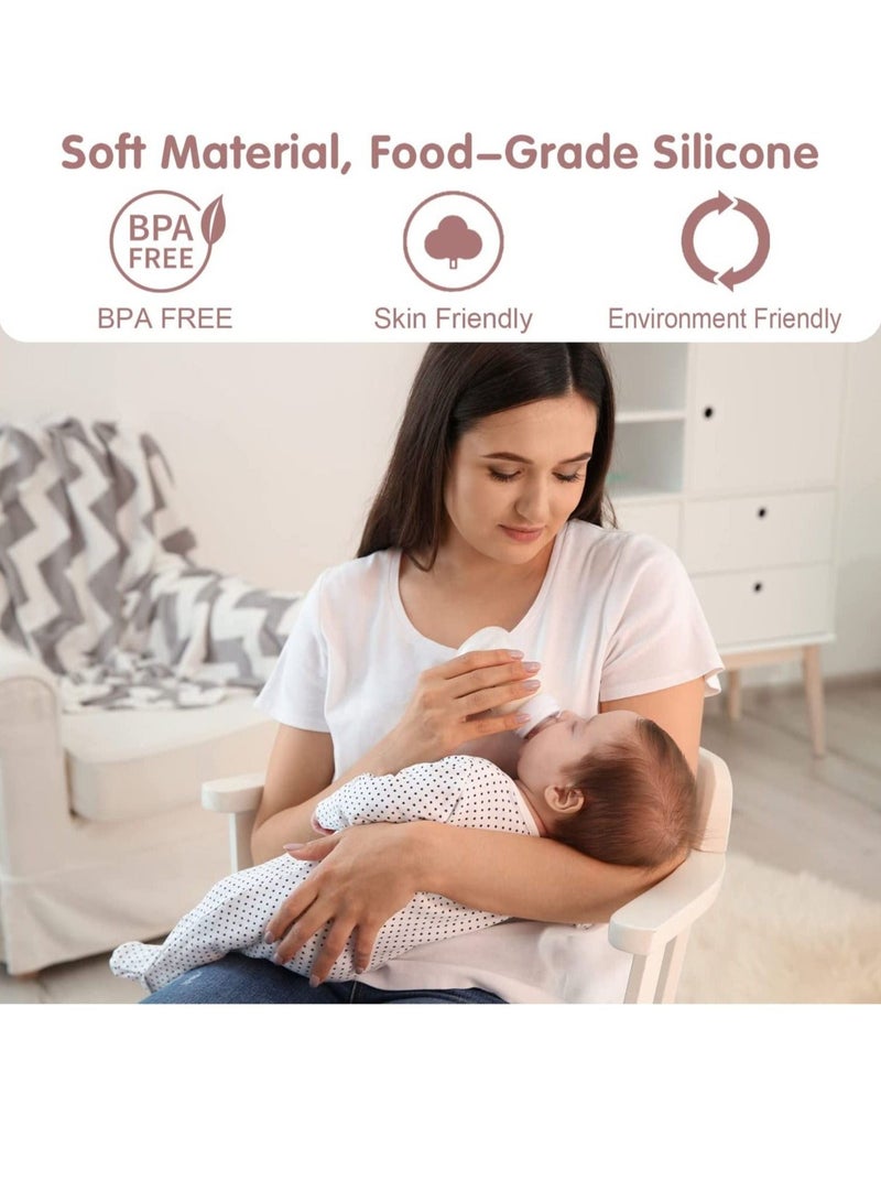 Gonice Wearable electric breast pump without hand assistance - Image 4