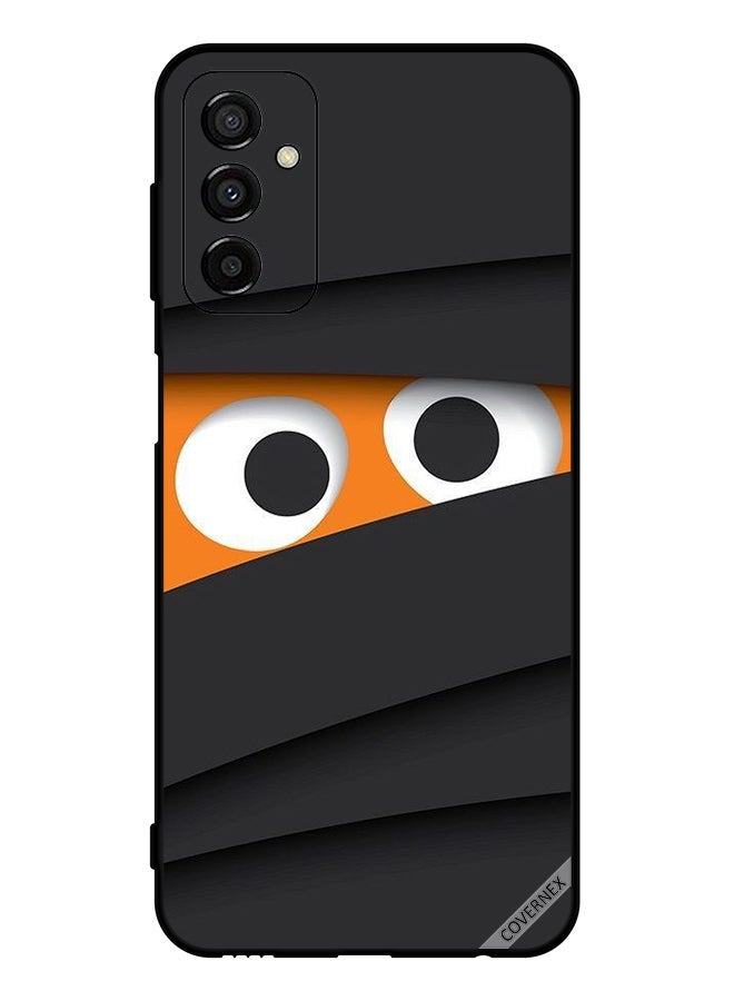 Covernex Protective Case Cover For Samsung Galaxy F23 Two Eyes Appearing - Image 1