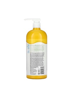 Alba Botanica Very Emollient Body Lotion Maximum 32 oz 907 g  - Image 2