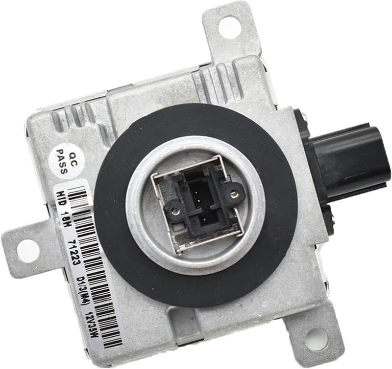 Vuzmode Xenon Headlight Ballast D4S D4R with Bulb - Image 2