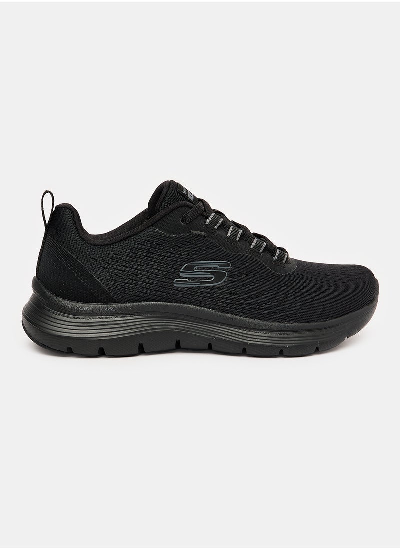 SKECHERS - Flex Appeal 5.0 Lace Up Shoes - Image 1
