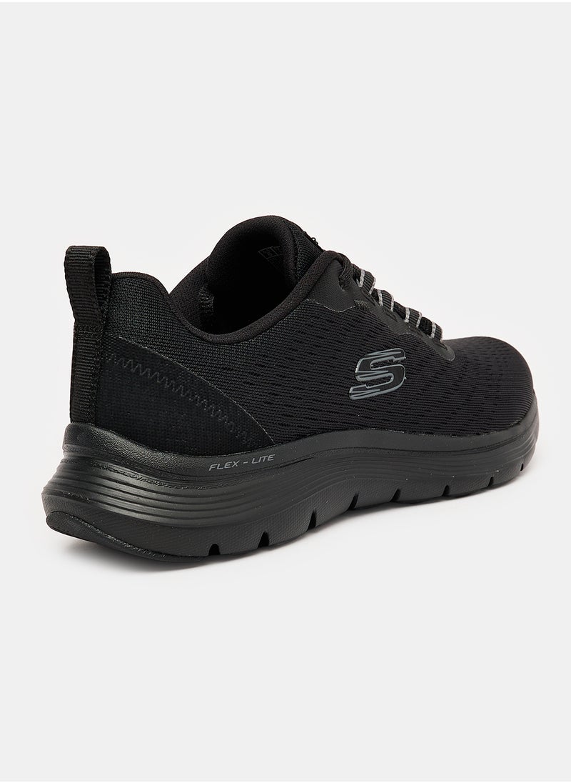SKECHERS - Flex Appeal 5.0 Lace Up Shoes - Image 1