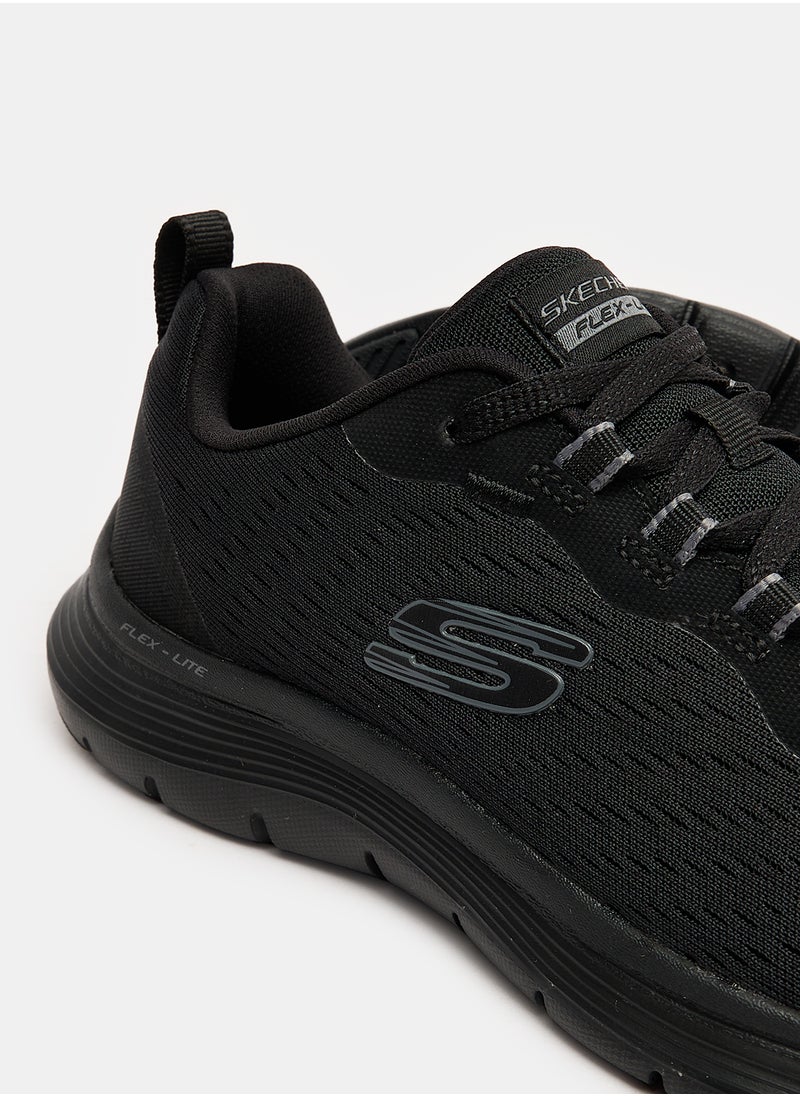 SKECHERS - Flex Appeal 5.0 Lace Up Shoes - Image 1