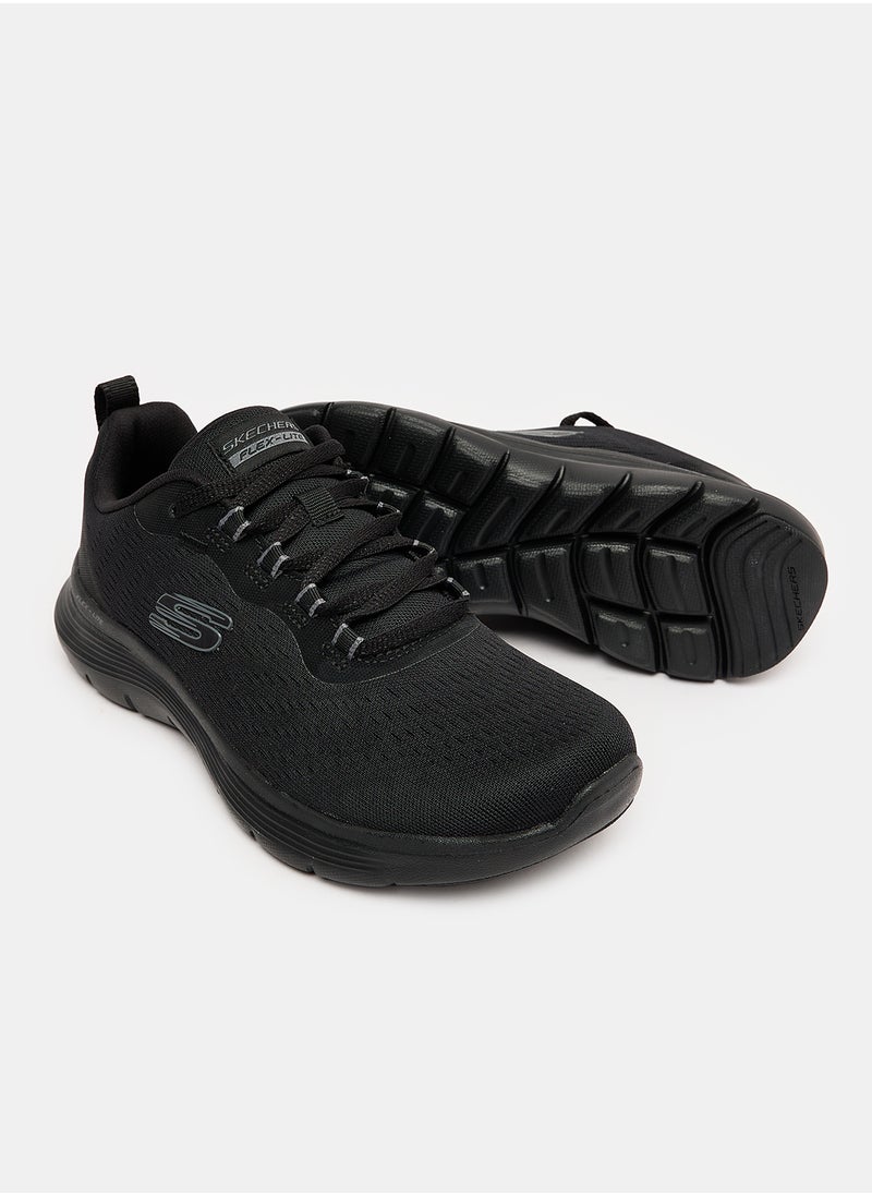 SKECHERS - Flex Appeal 5.0 Lace Up Shoes - Image 1