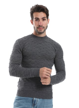 Wool Mens Pullover With Round Neck - pzsku/Z4EBBE5FAB371F051B81DZ/45/_/1699533727/877afa16-b1bc-4e34-a4b1-a3f52d5458af