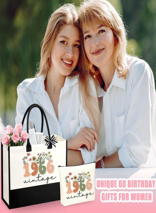 SiplyHaven 60th Birthday Gifts for Women 60 Year Old Birthdays Valentines Day Gifts for Women Grandma Mom Wife Aunt Sister Friend - Image 2