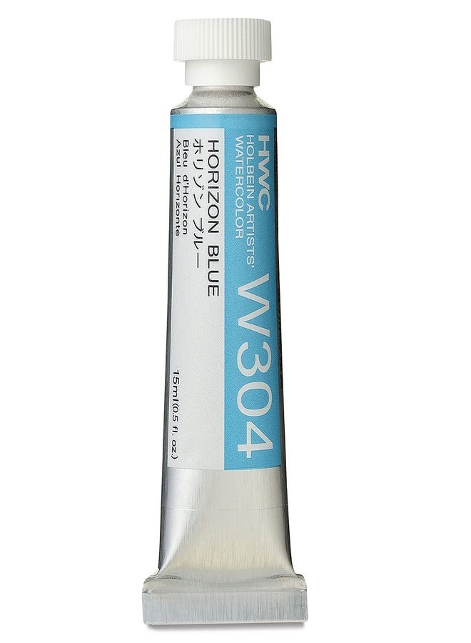 Holbein Artists' Watercolor 15ml Horizon Blue