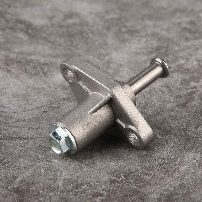 cheekyglo 50Cc Tensioner  Timing Chain Tensioner Guide Plate | Scooter Camshaft Timing Chain Tensioner for GY6 49cc 50cc QMB139 139QMB 139QMA Engine - Image 3