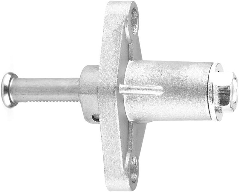 cheekyglo 50Cc Tensioner  Timing Chain Tensioner Guide Plate | Scooter Camshaft Timing Chain Tensioner for GY6 49cc 50cc QMB139 139QMB 139QMA Engine - Image 4