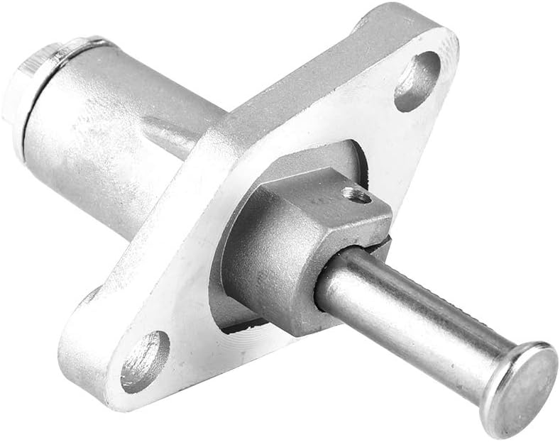 cheekyglo 50Cc Tensioner  Timing Chain Tensioner Guide Plate | Scooter Camshaft Timing Chain Tensioner for GY6 49cc 50cc QMB139 139QMB 139QMA Engine - Image 5