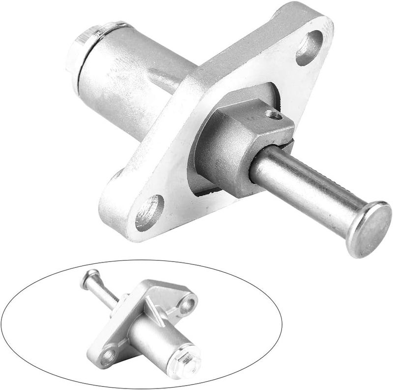 cheekyglo 50Cc Tensioner  Timing Chain Tensioner Guide Plate | Scooter Camshaft Timing Chain Tensioner for GY6 49cc 50cc QMB139 139QMB 139QMA Engine - Image 2