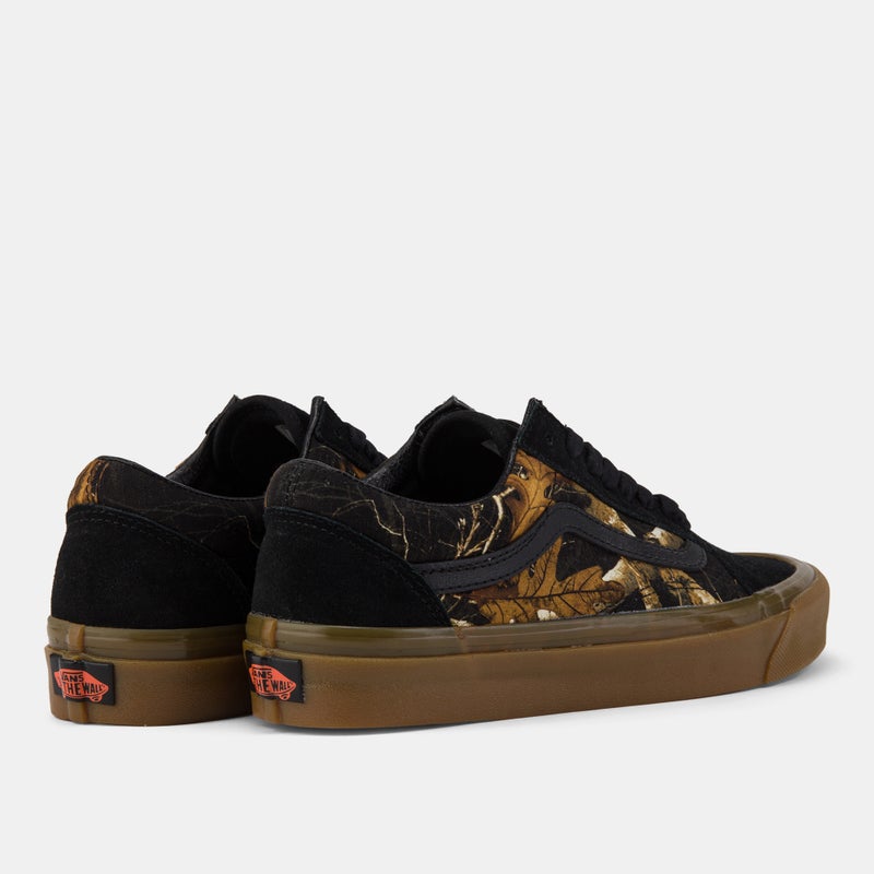VANS Realtree Old Skool 36 DX Unisex Shoes - Image 3