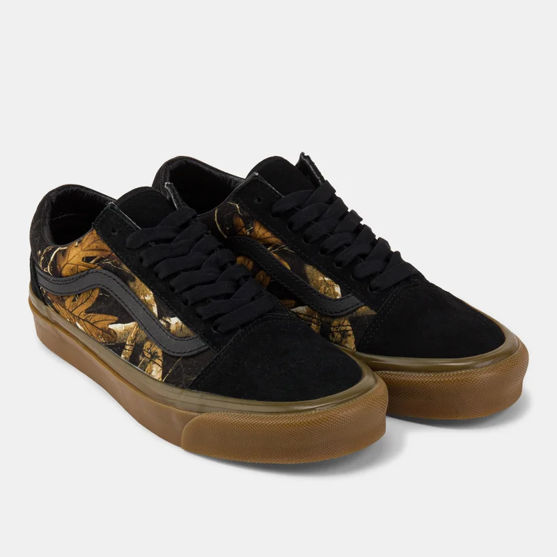 Vans Realtree Old Skool 36 DX Unisex Shoes