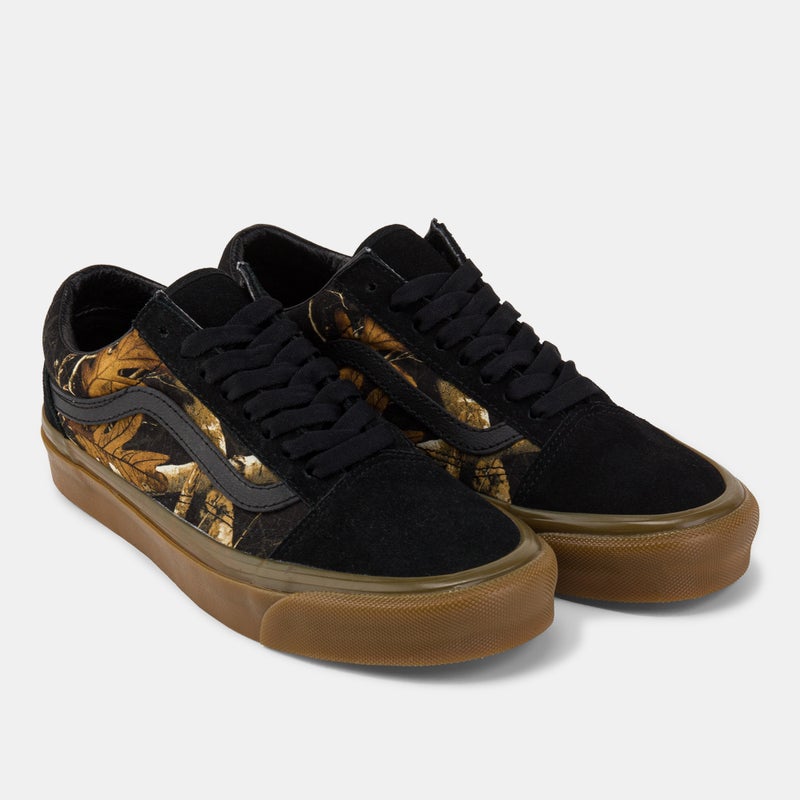 VANS Realtree Old Skool 36 DX Unisex Shoes - Image 2