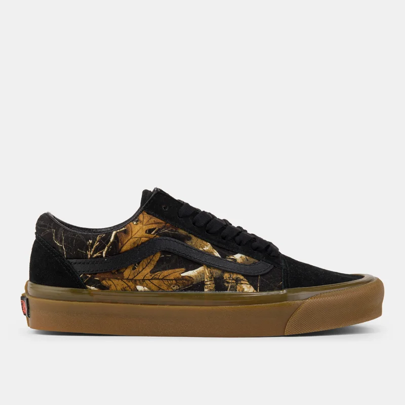Vans Realtree Old Skool 36 DX Unisex Shoes