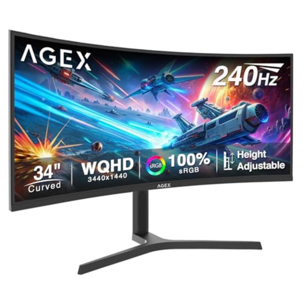 zedge Zedge AG34p 34 inch Z4EBC85B9966A46141F5EZ