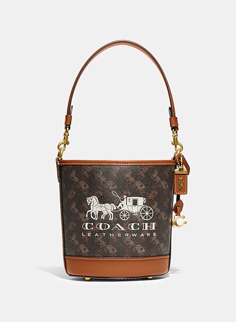 coachoutlet Coach Dakota Bucket Bag - Image 1