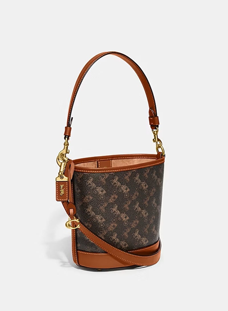 coachoutlet Coach Dakota Bucket Bag - Image 2