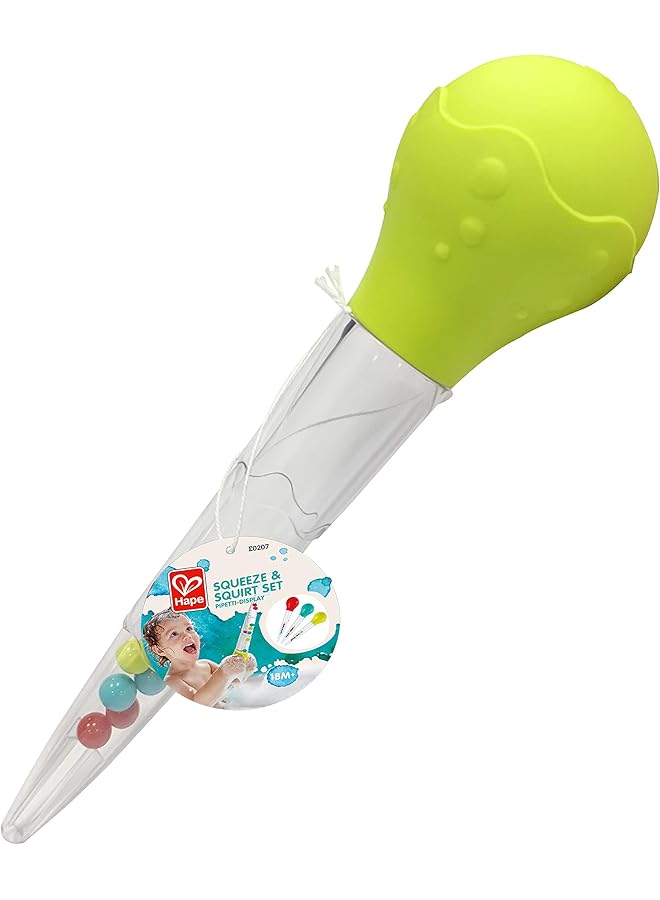 Hape International E0210 Multi Colour - Image 1