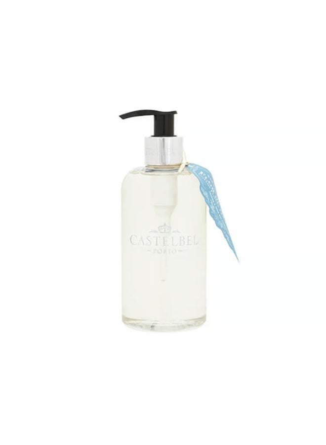 Castelbel Cotton Flower Hand & Body Wash 300ml - Image 1