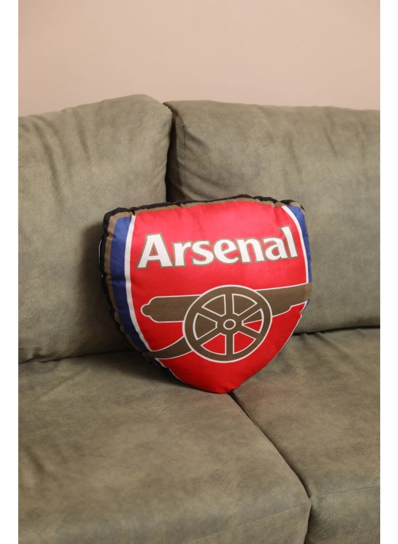 أرسنال - وسادة - Image 2