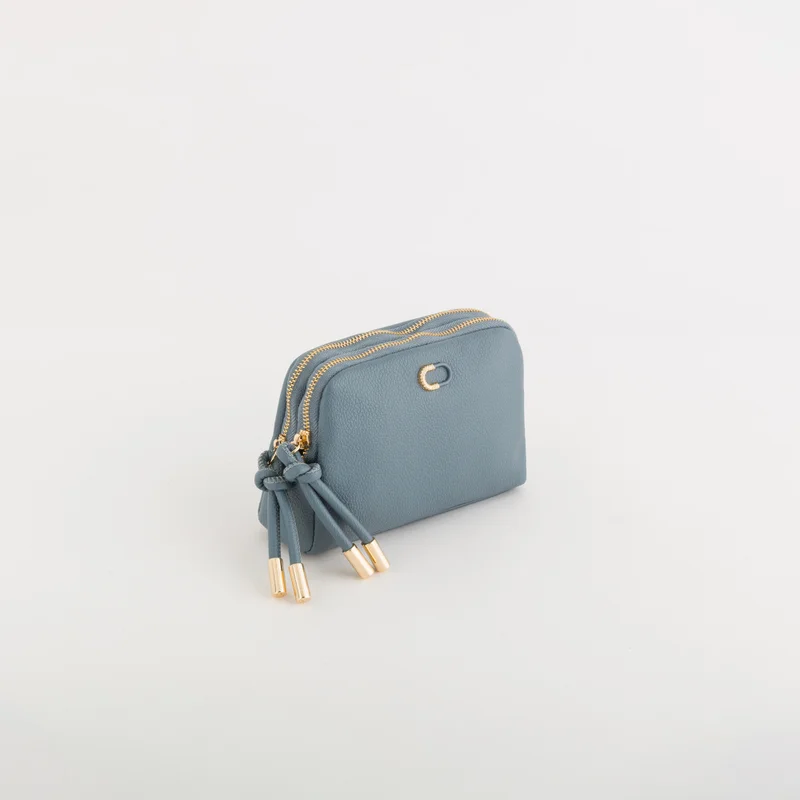 CARPISA Women's Toiletry Bag - Erica Wallet