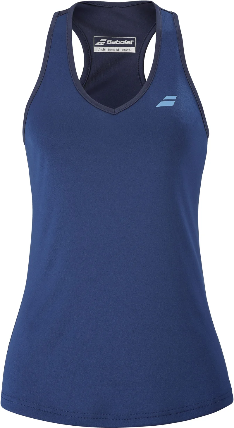 Babolat Babolat Tennis Play Tank, 3Wp1071-4000, (French Brand)