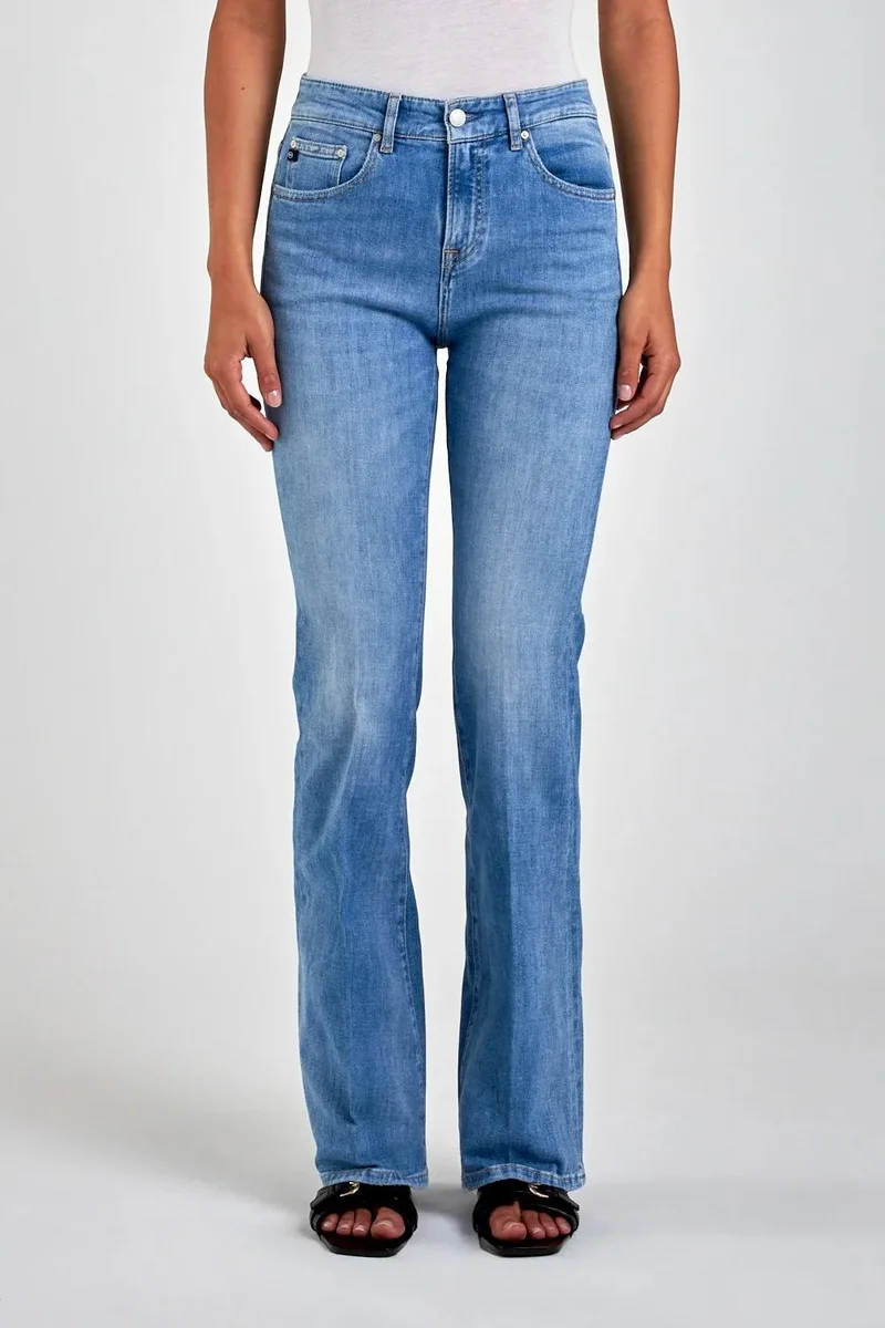 Ag Jeans Refined Bootcut Jeans