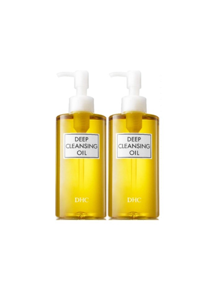 DHC - DHC Deep Cleansing Oil (SS) ,70 ml - Image 1