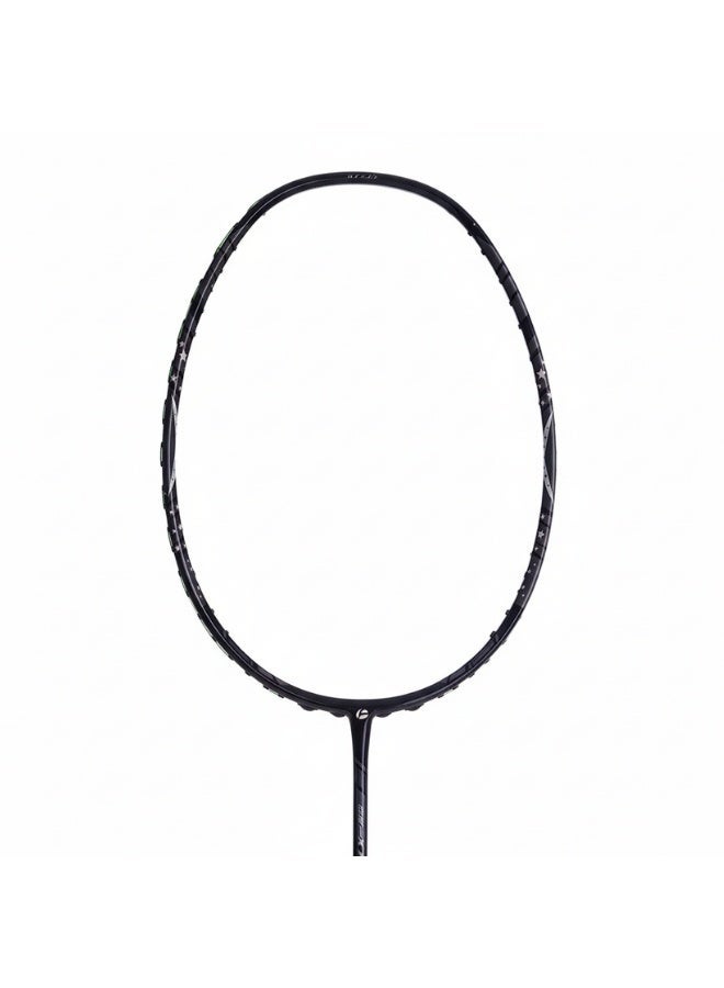 FLEX PRO SP 20 NEW | High Elastic Flat Tube Series | Black | 1 RACQUET and 1 BAG - Image 3