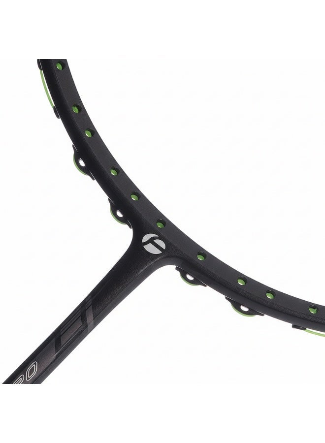 FLEX PRO SP 20 NEW | High Elastic Flat Tube Series | Black | 1 RACQUET and 1 BAG - Image 4