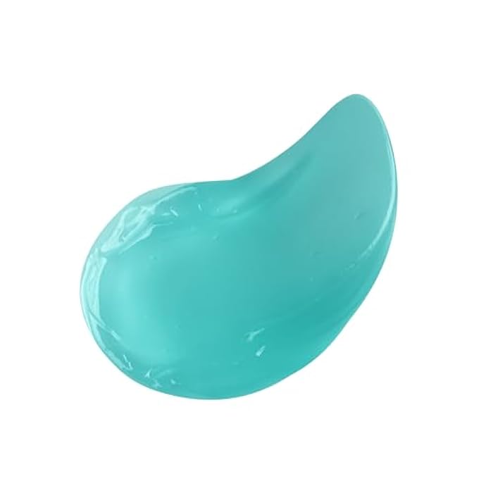 G.M. COLLIN Aqua Mask | Hydrating Facial Mask with Moisturizing Jelly Texture | Visibly Smoothes and Restores Suppleness - Image 2
