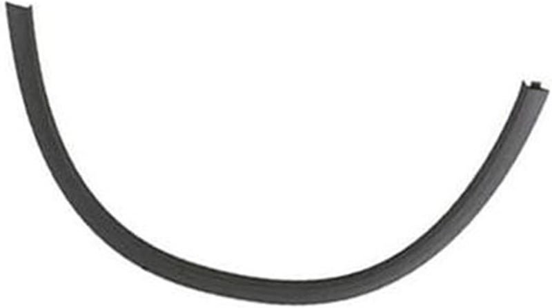 DEMULAX Car Wheel Arch Trim for Mercedes-Benz - Image 1