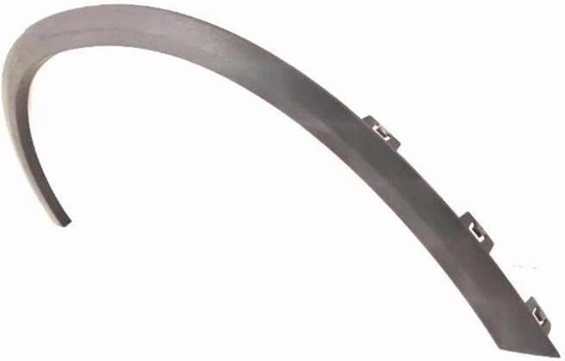 DEMULAX Car Wheel Arch Trim for Mercedes-Benz - Image 2