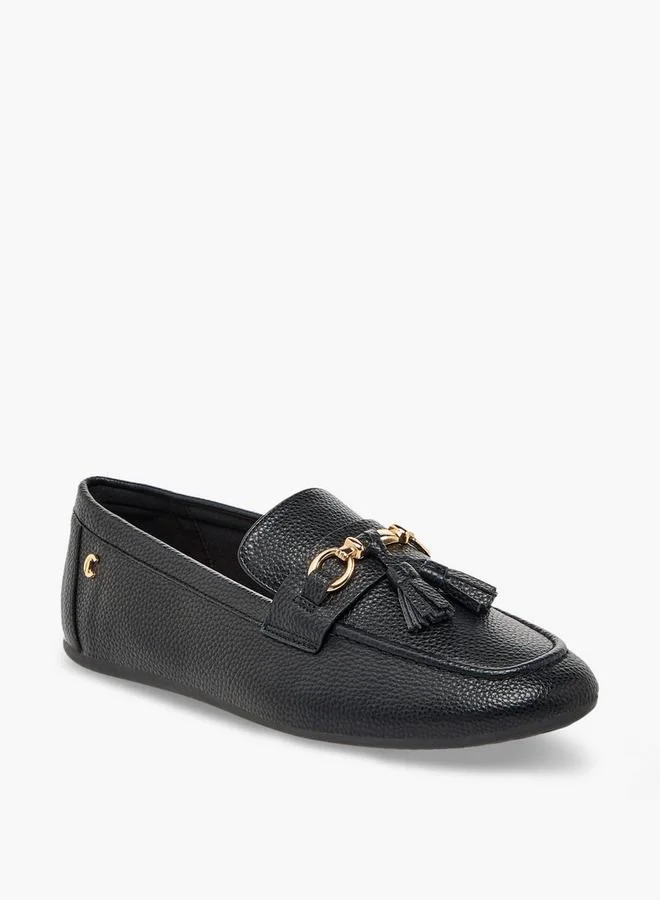 لو كونفورت Women Slip-On Loafers