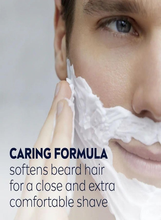 Nivea For Men Mild Shaving Gel - Image 4