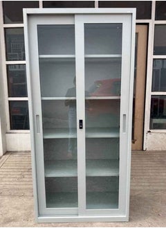 Living Modern Home And Office Storage Cupboard  - Image 5
