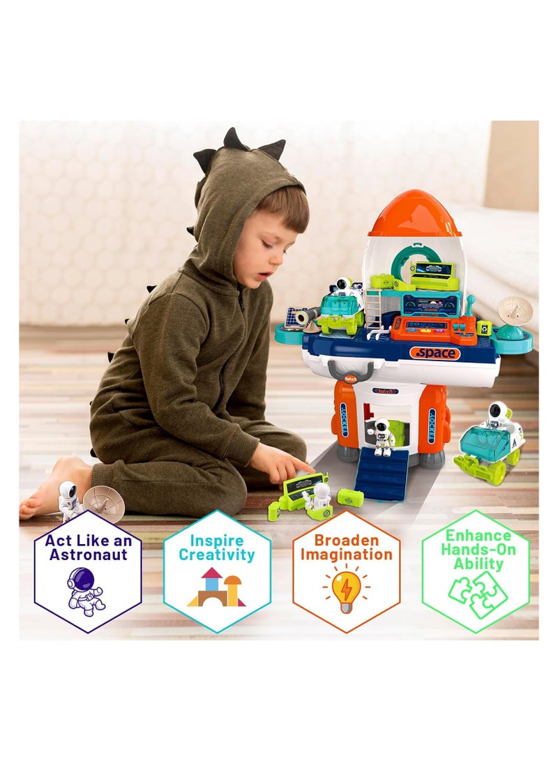 Space rocket launch center - Image 2