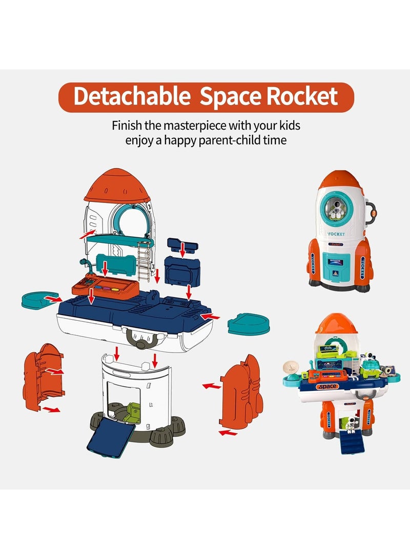 Space rocket launch center - Image 3