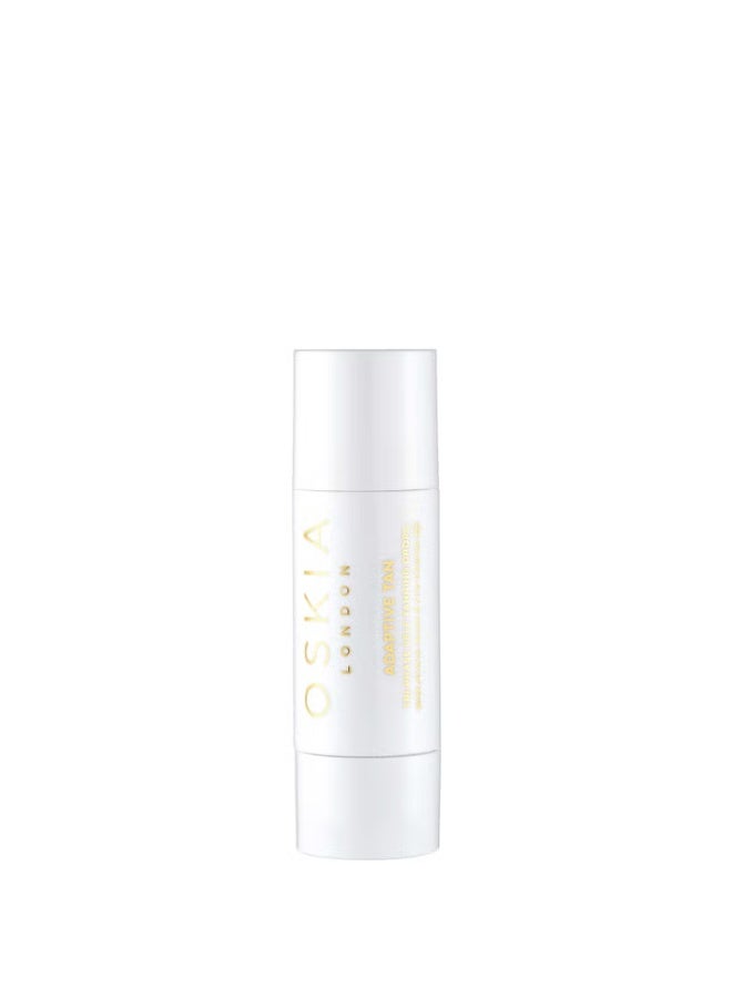 Oskia Adaptive Tan Tri-Phase Self-Tanning Drops 15ml - Image 1