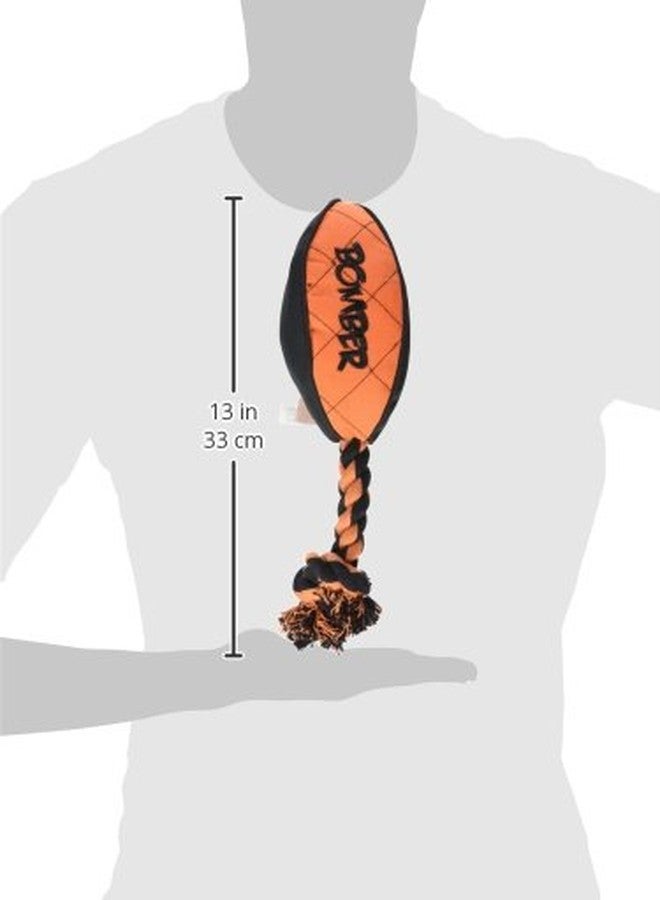 ZEUS Bomber Rocket, 15" - Image 2