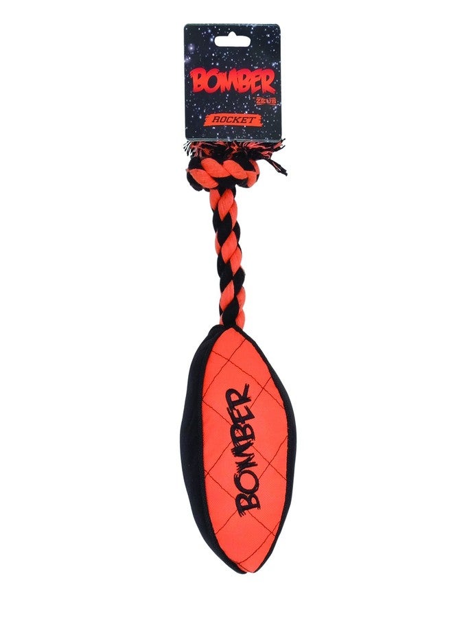 ZEUS Bomber Rocket, 15" - Image 1