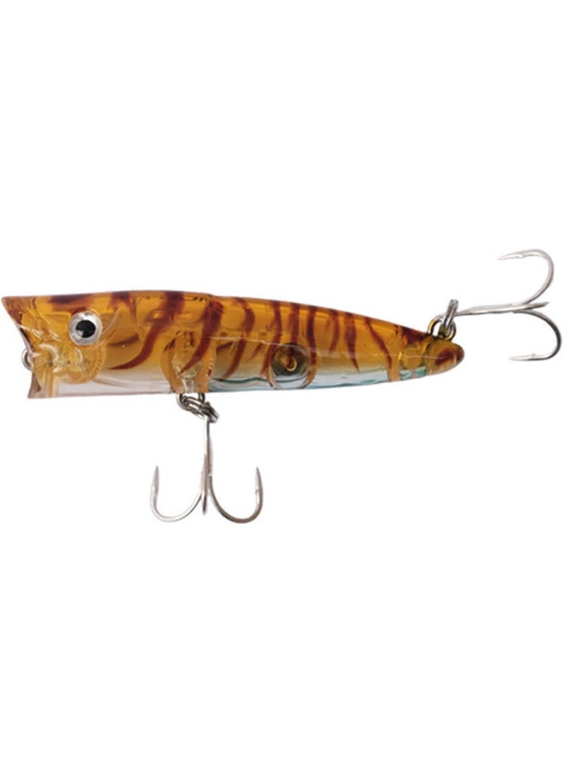 Ryuji - Sea Popper 7cm 8.5gr Top Water Model Feed Trans Iwash - Standard - Image 1