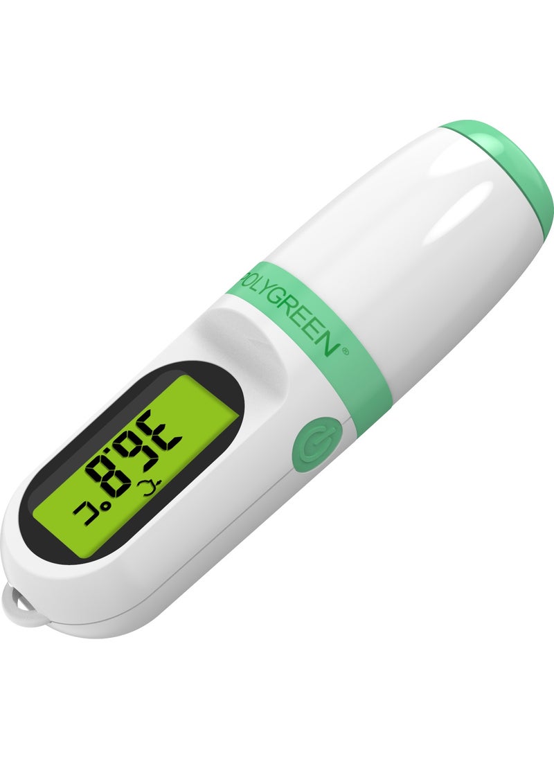 K 8271 Smart Non-Contact Thermometer