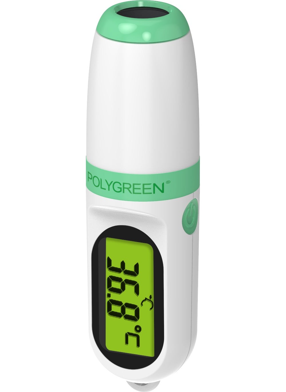 K 8271 Smart Non-Contact Thermometer