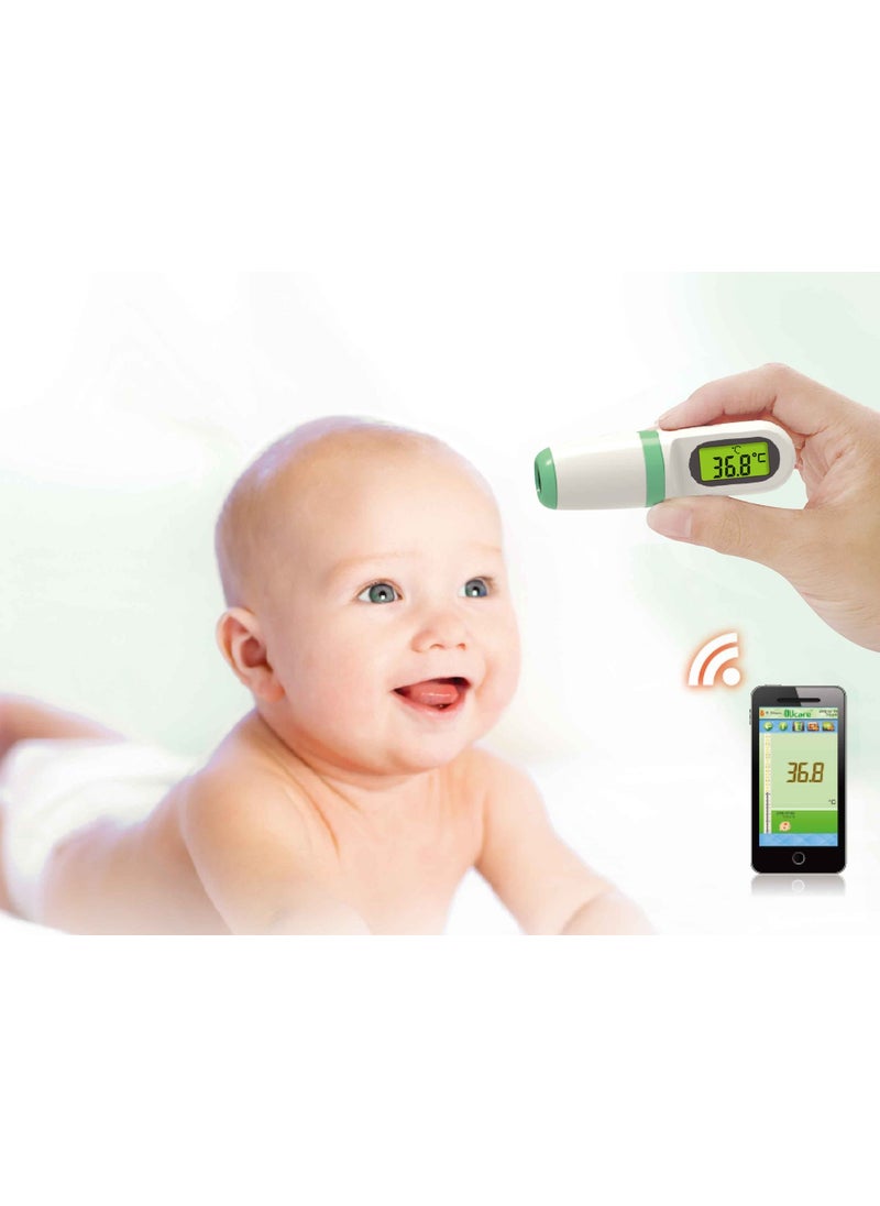 K 8271 Smart Non-Contact Thermometer