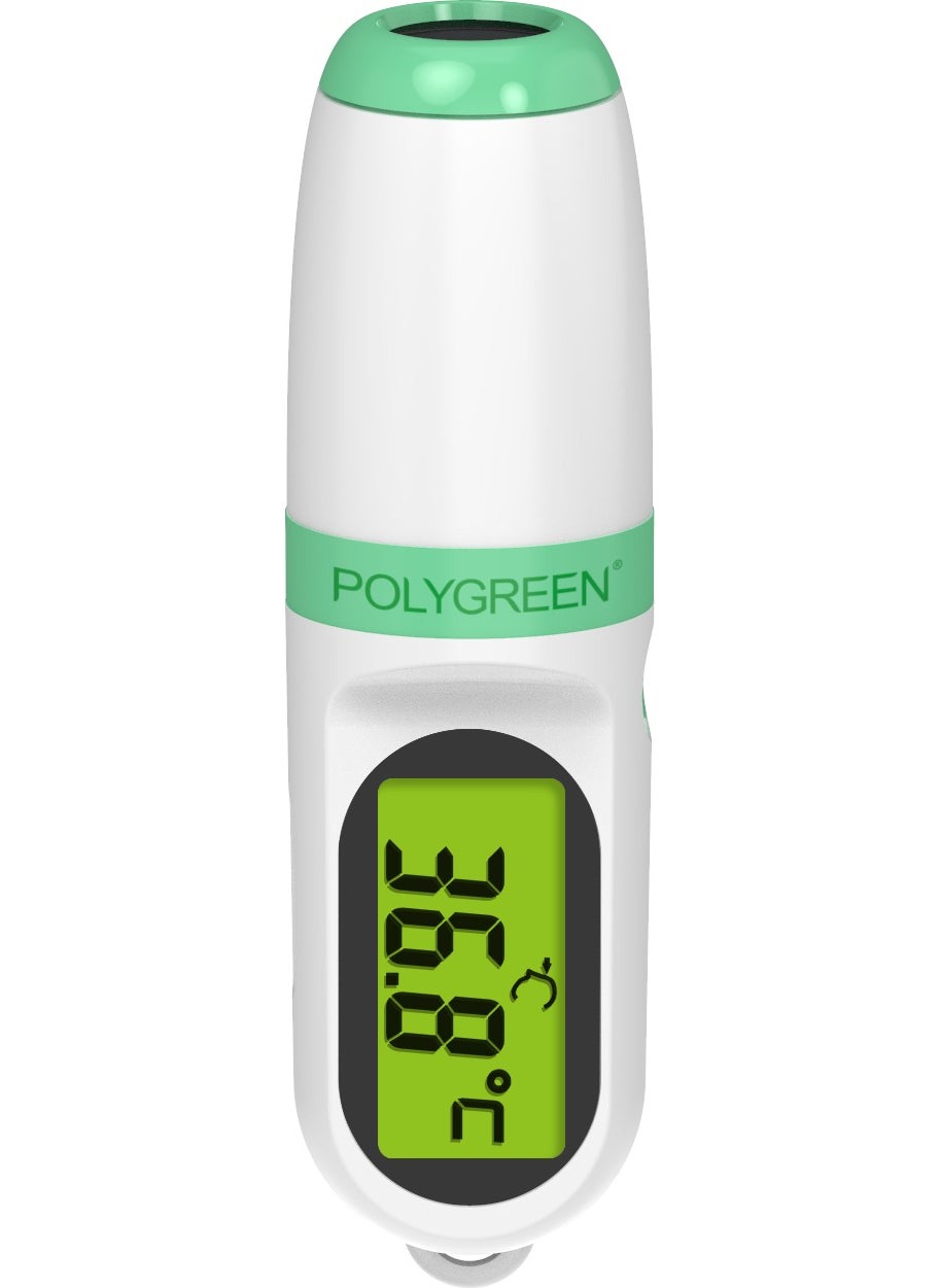 K 8271 Smart Non-Contact Thermometer