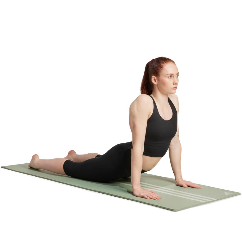 adidas All Me Medium Support Bra Tank - Image 5